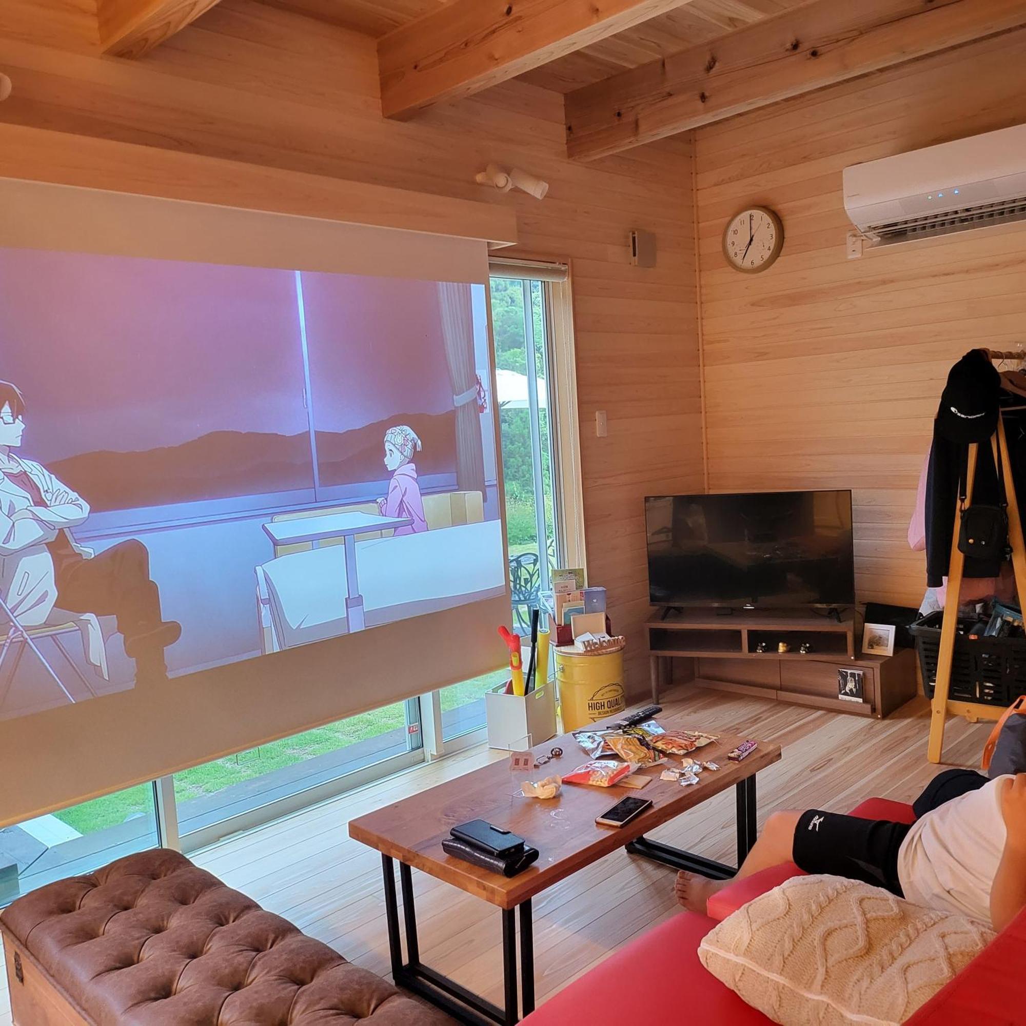 Villa Rexline中辺路 Tanabe Exterior foto